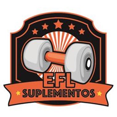 Loja EFL Suplementos