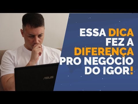 Empreenda sua Loja