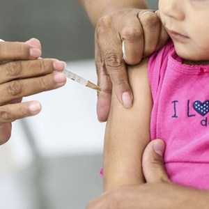 Vacina Gripe Infantil