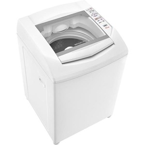 Lavadora de Roupas Automática 11Kg Brastemp Clean - BWC11