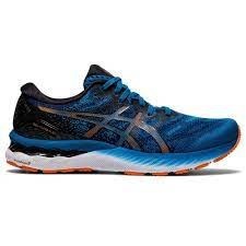 Tênis Asics Gel Nimbus 23 - Azul