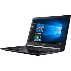 Notebook Acer Tela 15.6 Intel Core i5 4GB 1TB Windows 10
