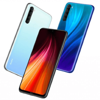 Redmi Note 8